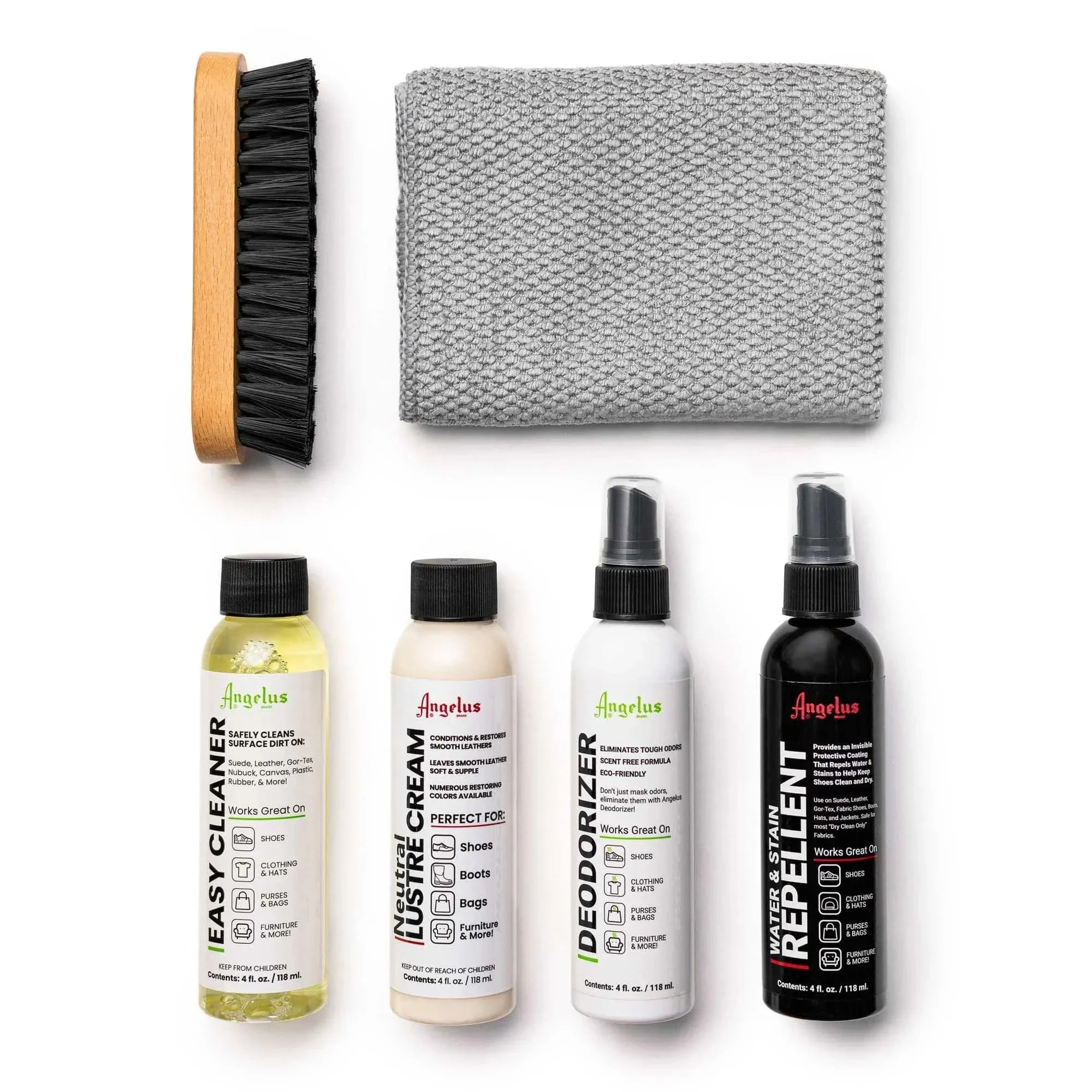 Best Selling Kits
